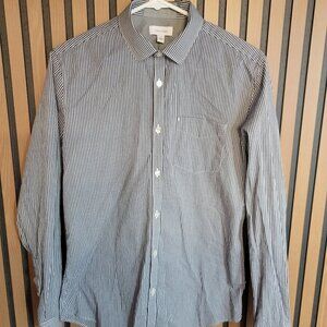 Calvin Klein Button Down Shirt